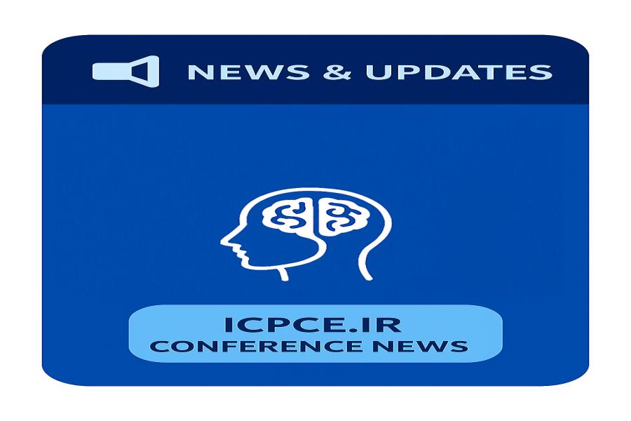 Types of Articles Accepted by the Conference